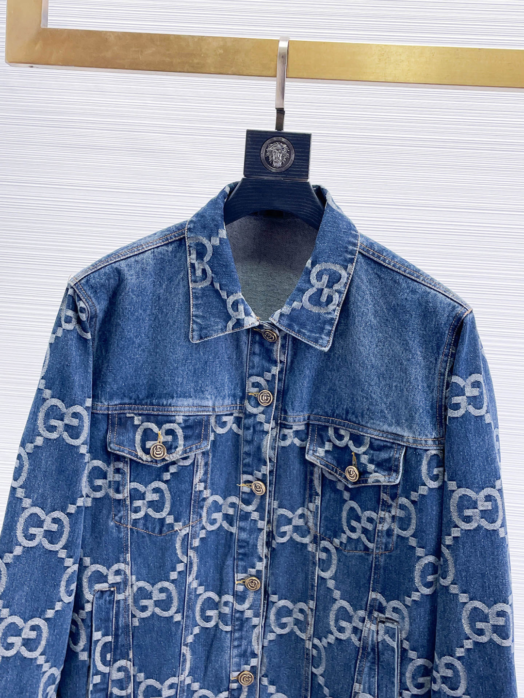 Gucci Male Jacket M-xxxl
