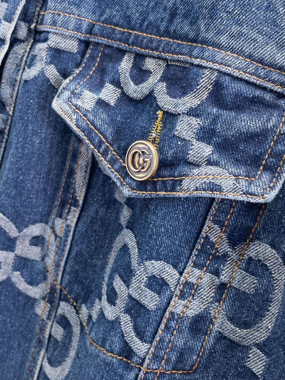 Gucci Male Jacket M-xxxl