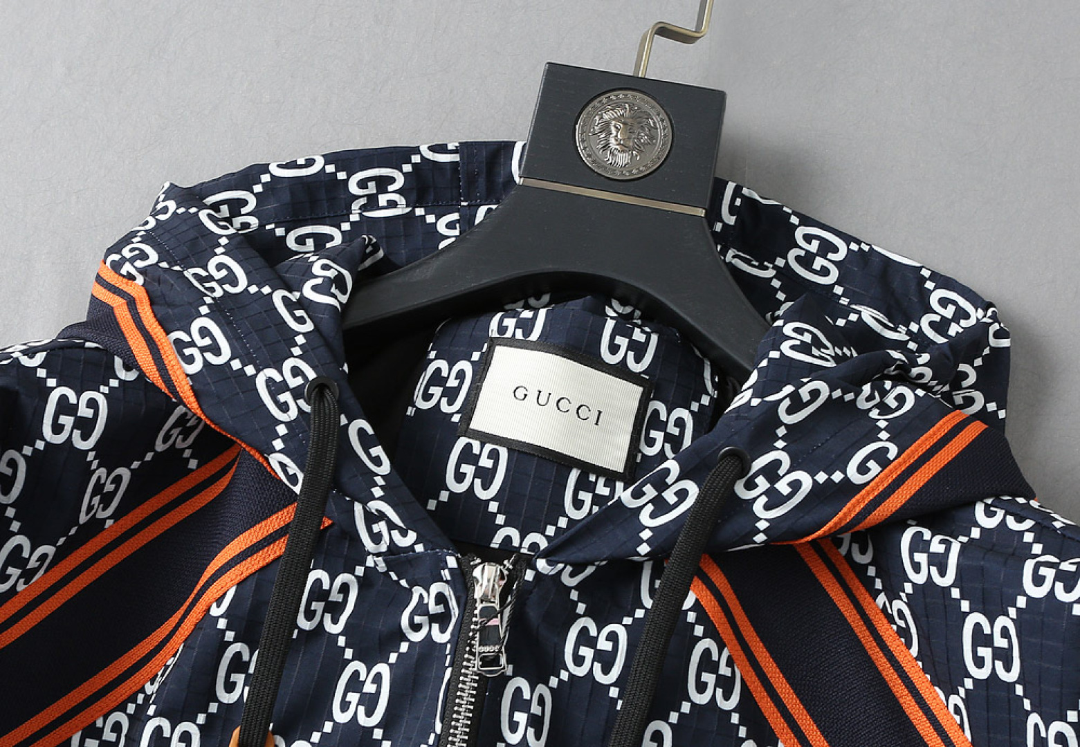 Gucci Jacket M-l-xxxl