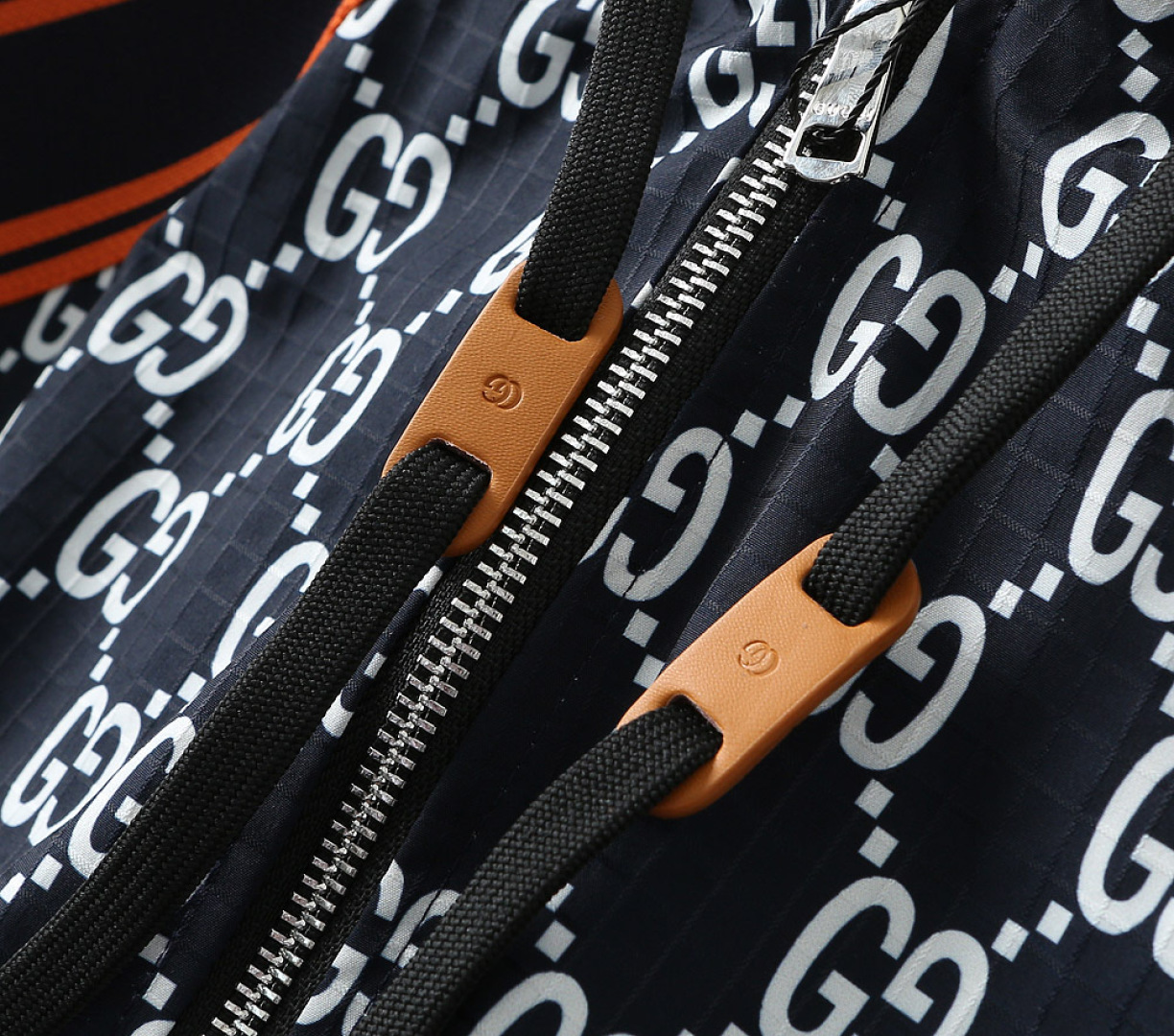 Gucci Jacket M-l-xxxl
