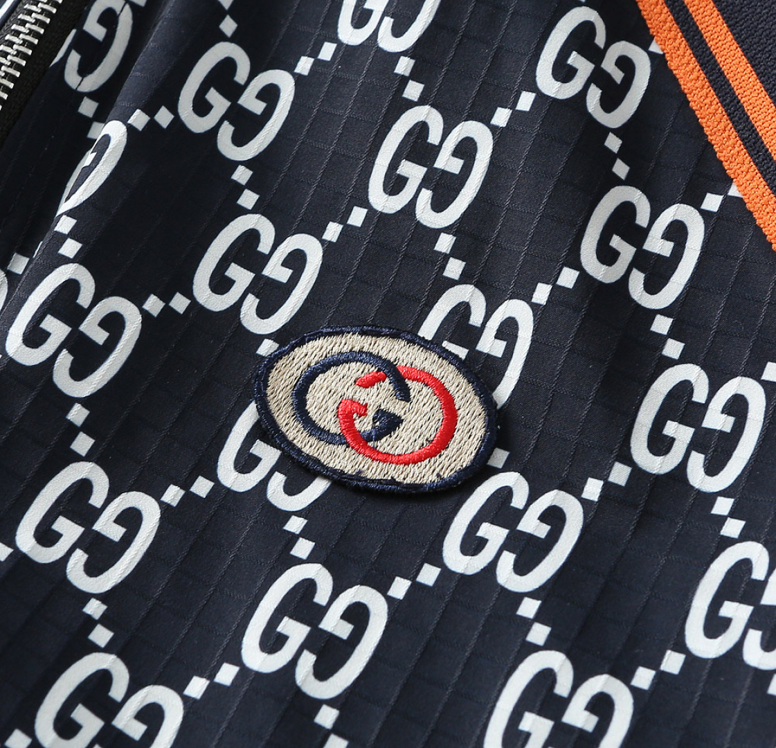 Gucci Jacket M-l-xxxl