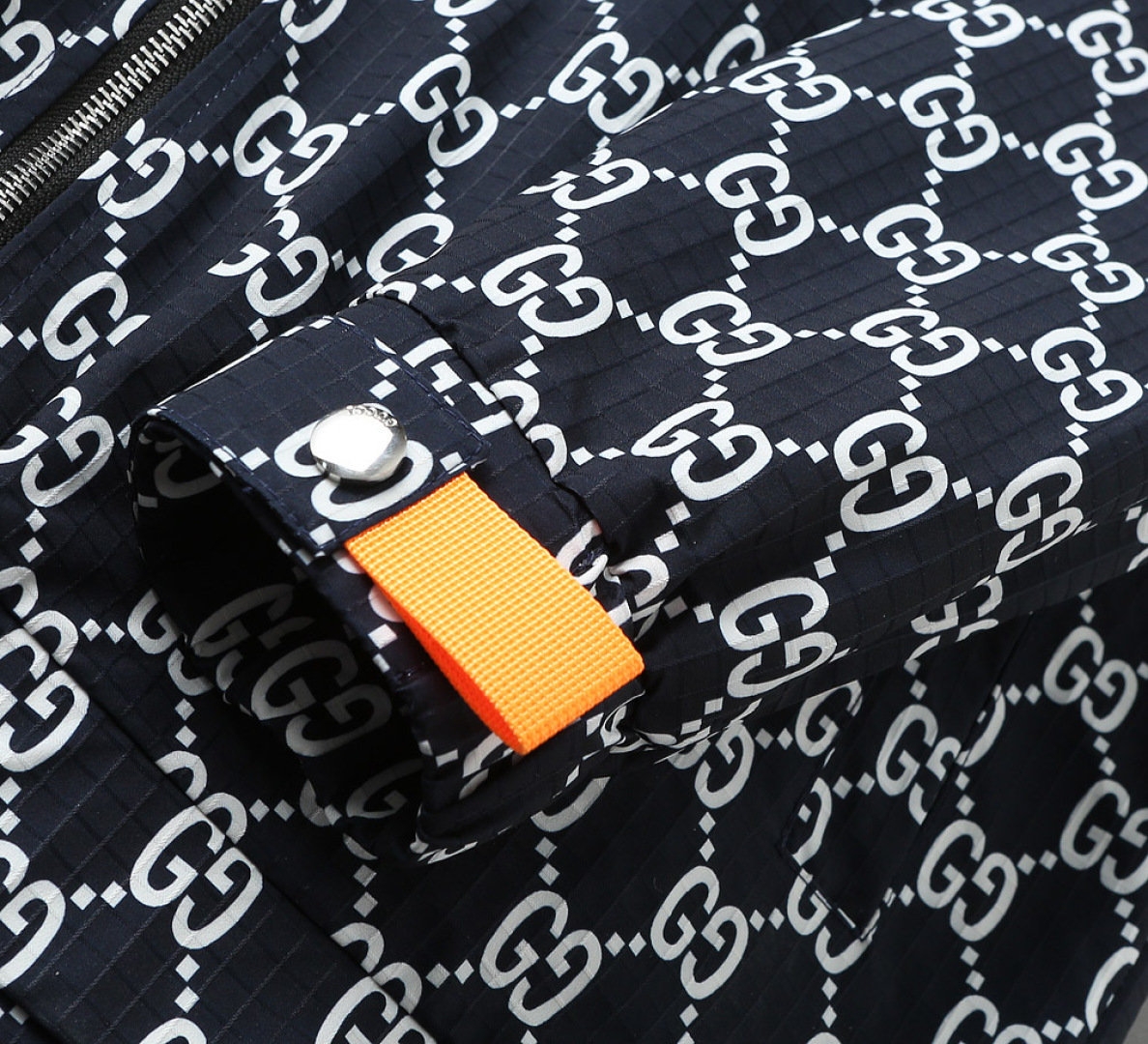 Gucci Jacket M-l-xxxl