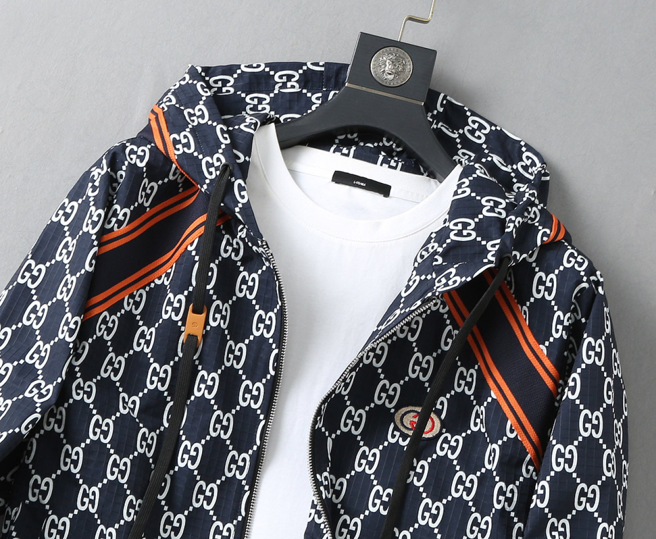 Gucci Jacket M-l-xxxl