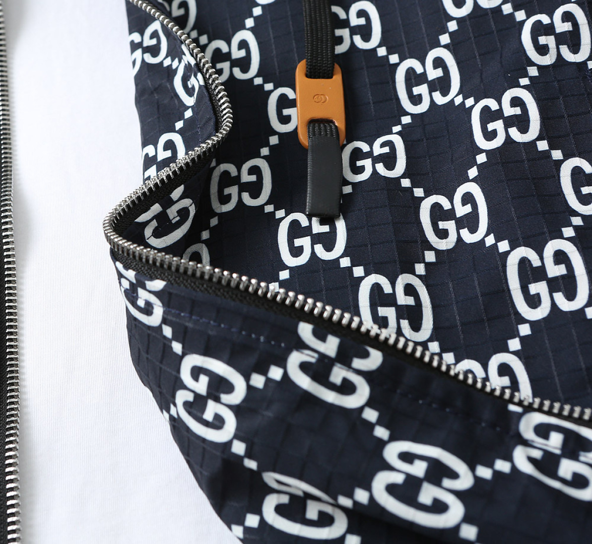 Gucci Jacket M-l-xxxl