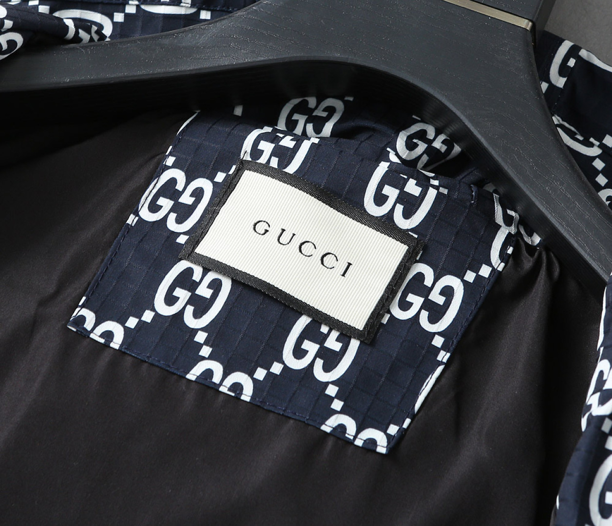 Gucci Jacket M-l-xxxl