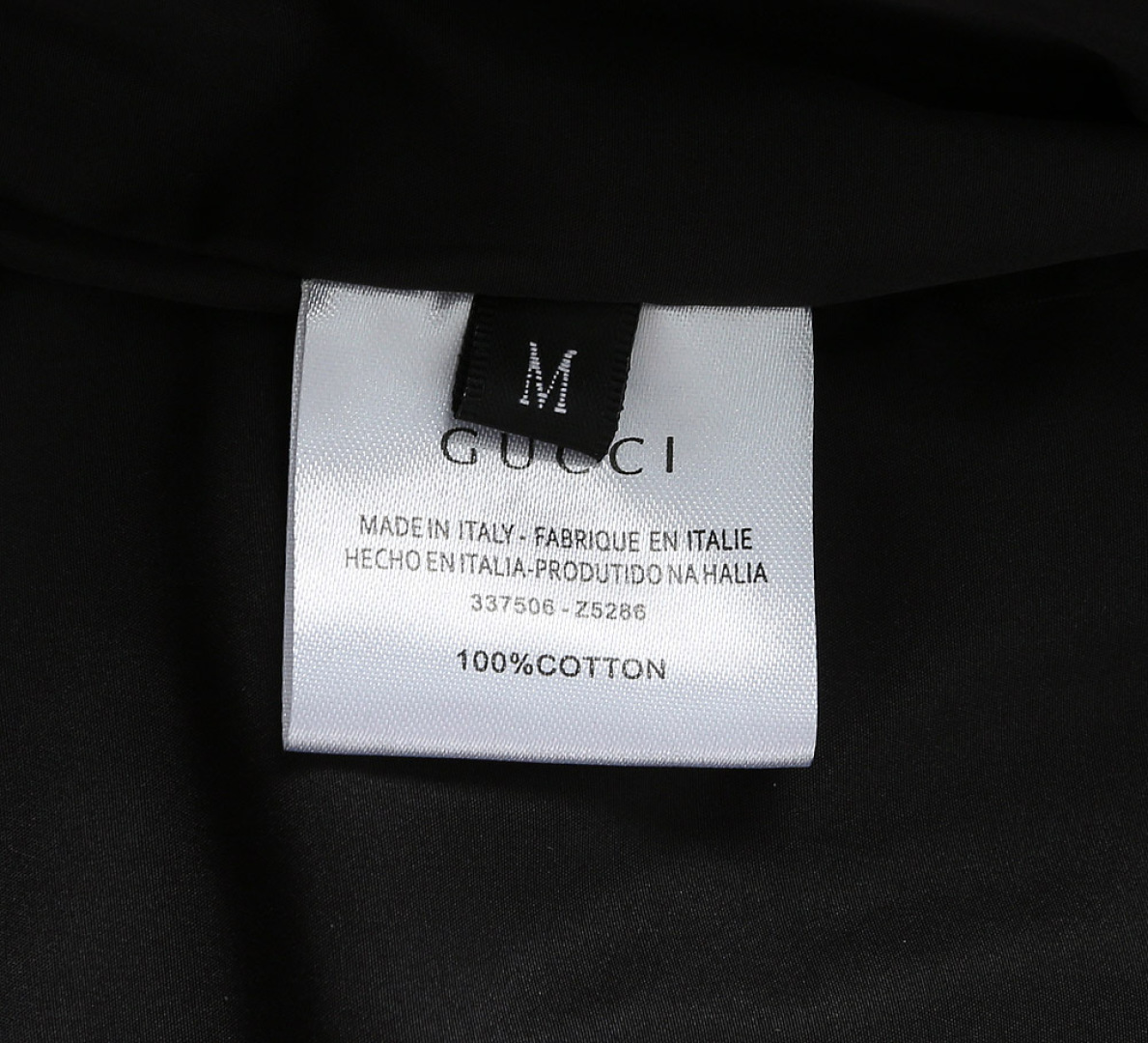 Gucci Jacket M-l-xxxl