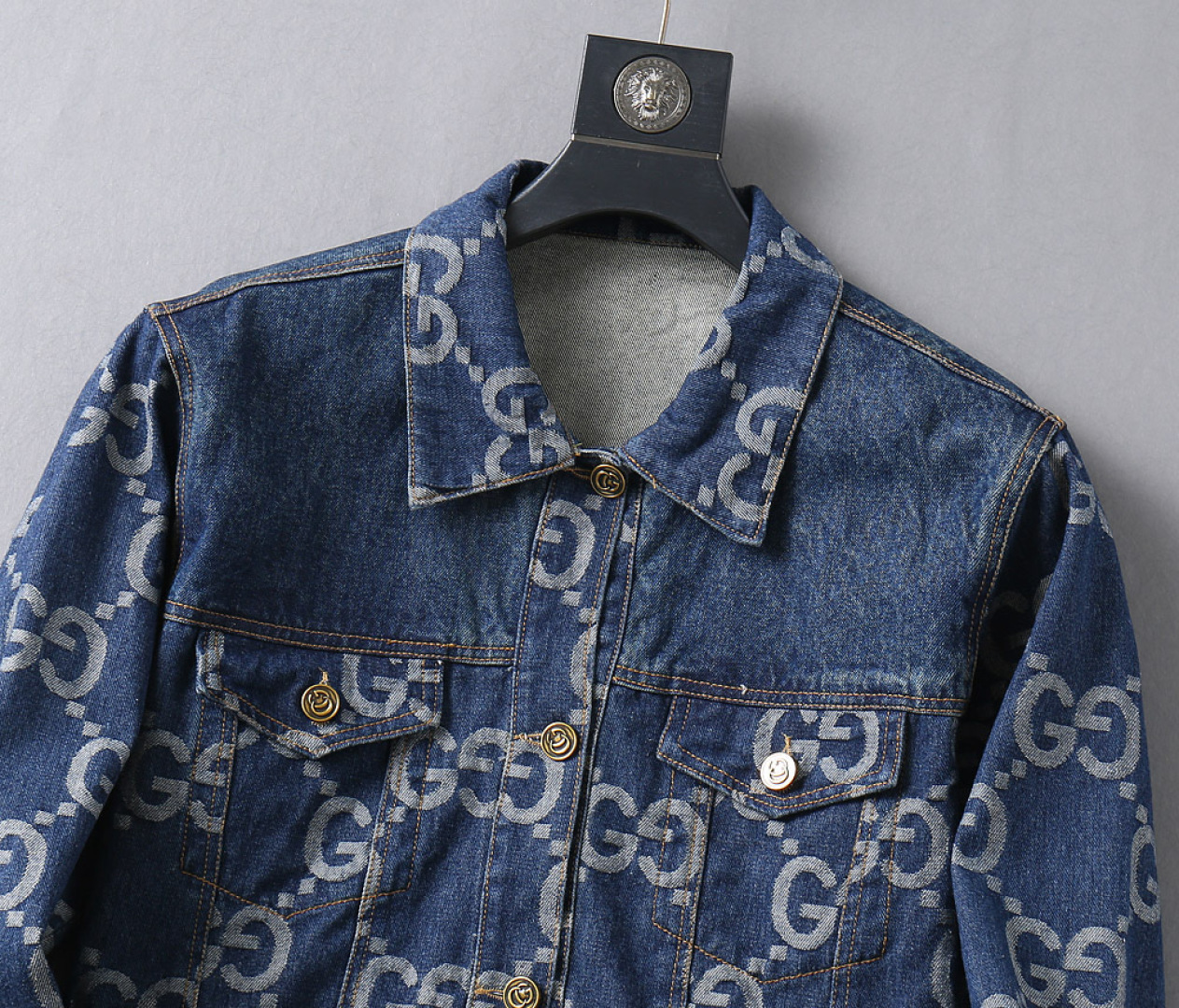 Gucci Jacket M-l-xxxl