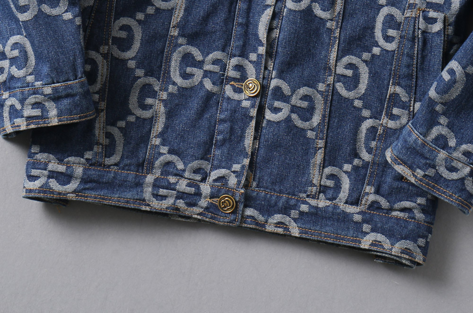 Gucci Jacket M-l-xxxl
