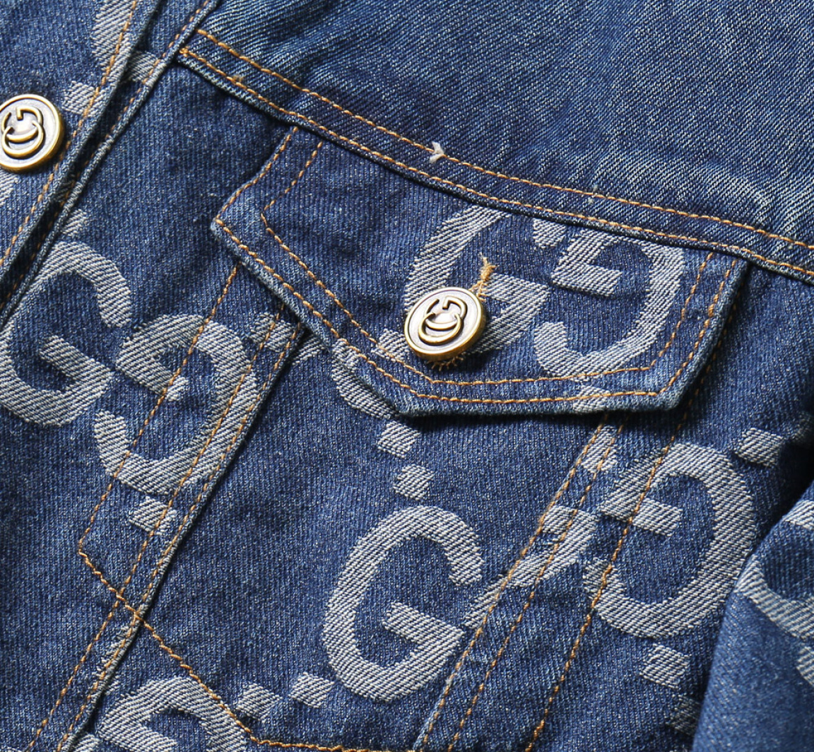 Gucci Jacket M-l-xxxl