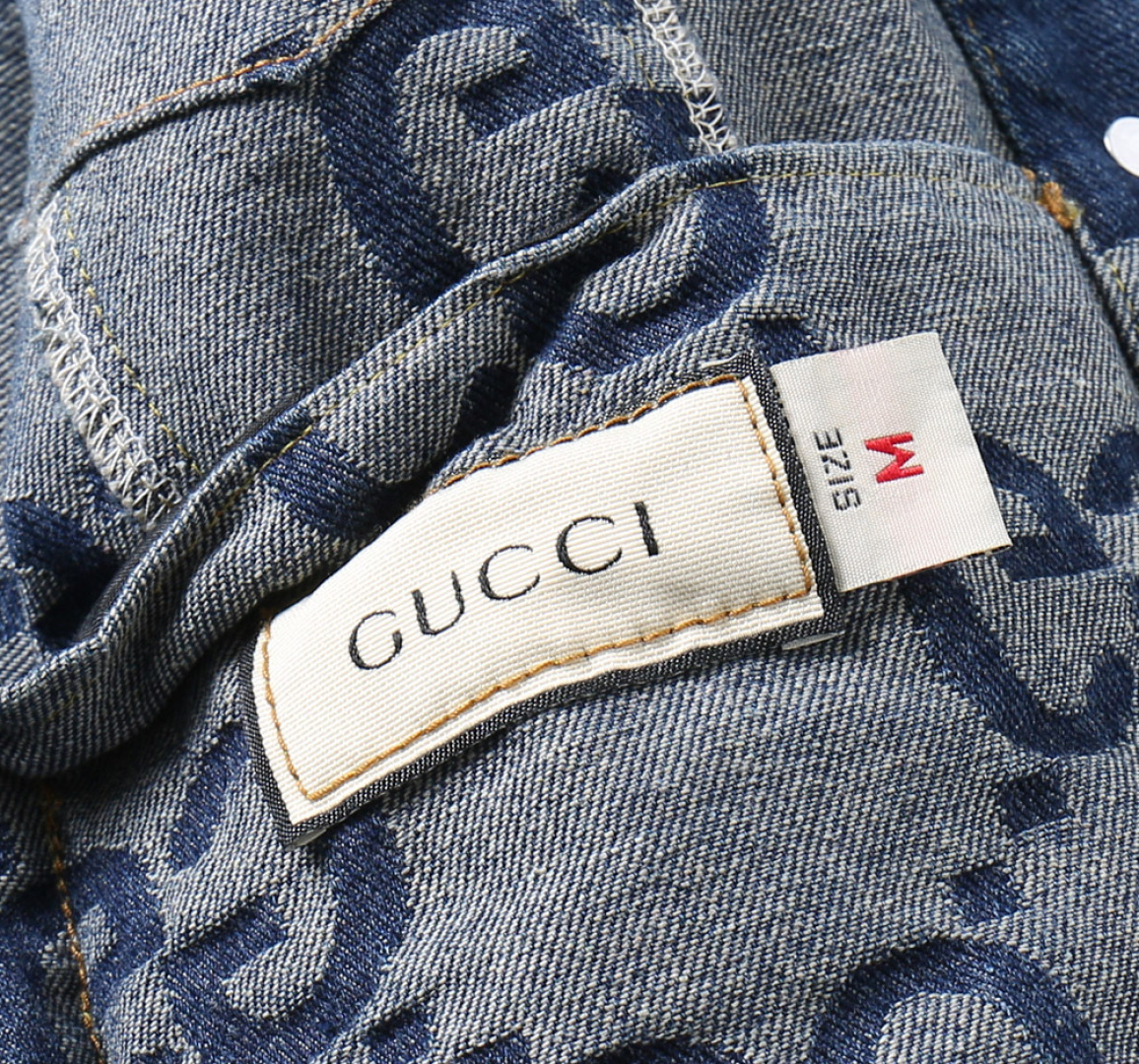 Gucci Jacket M-l-xxxl