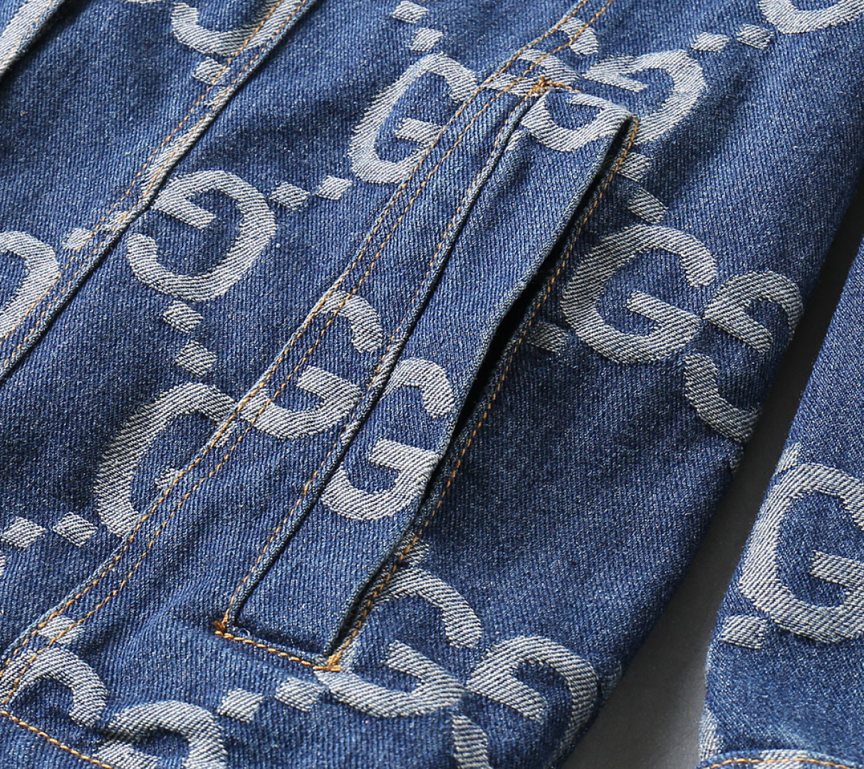 Gucci Jacket M-l-xxxl