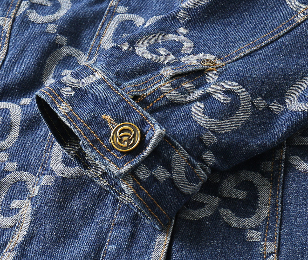 Gucci Jacket M-l-xxxl