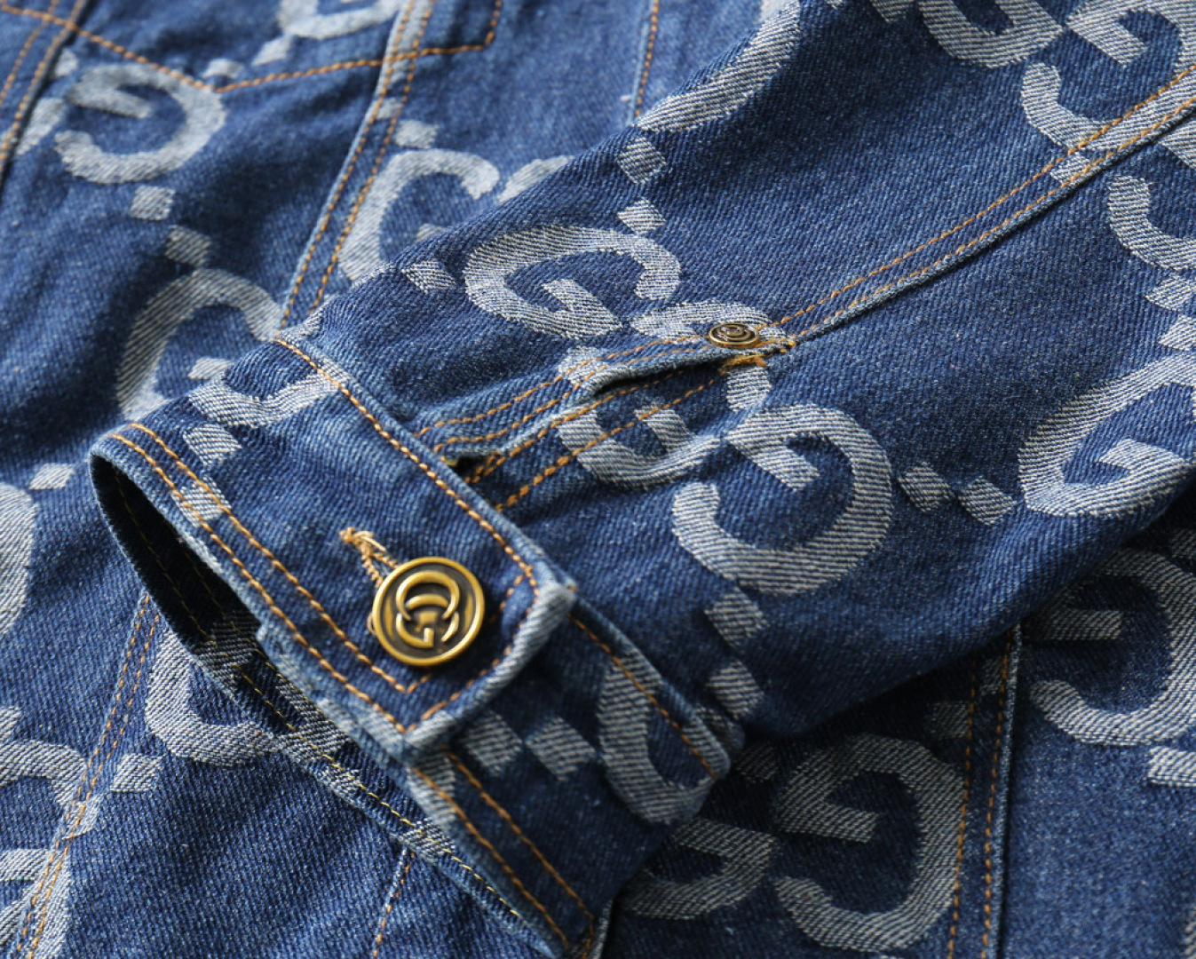Gucci Jacket M-l-xxxl