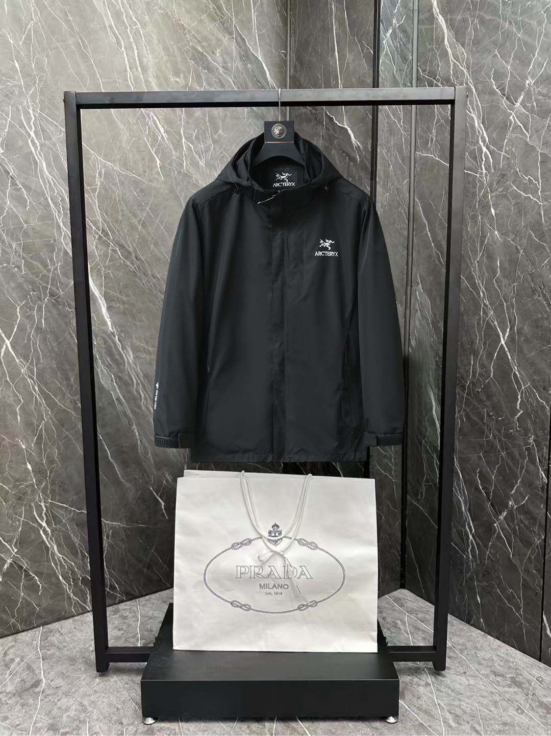 Arcteryx Jacket M-xxxl