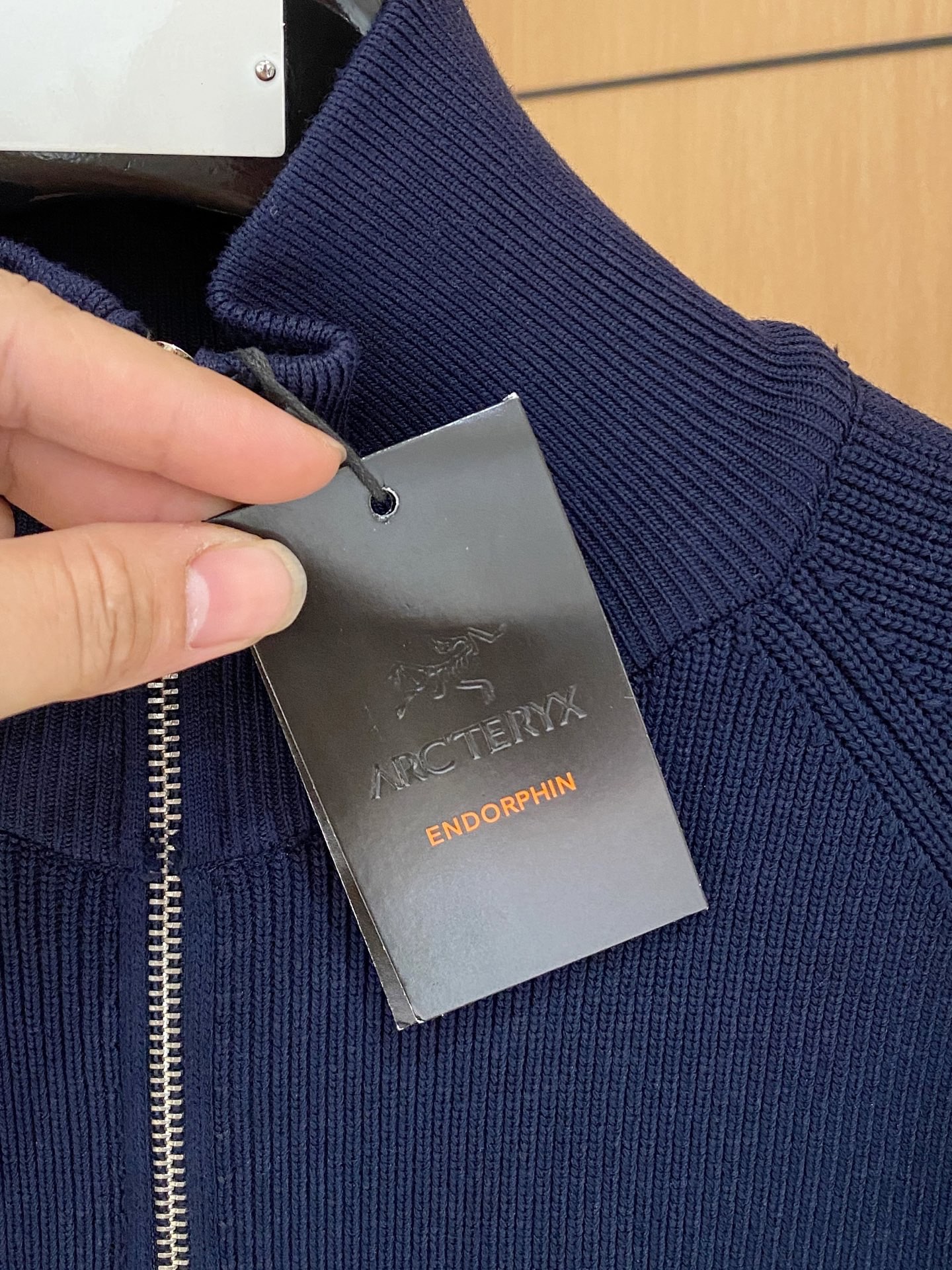 Arcteryx Basic Clothing Wool M-xl