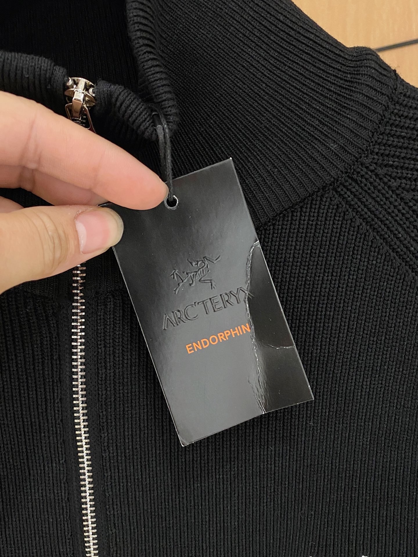 Arcteryx Basic Clothing Wool M-xl