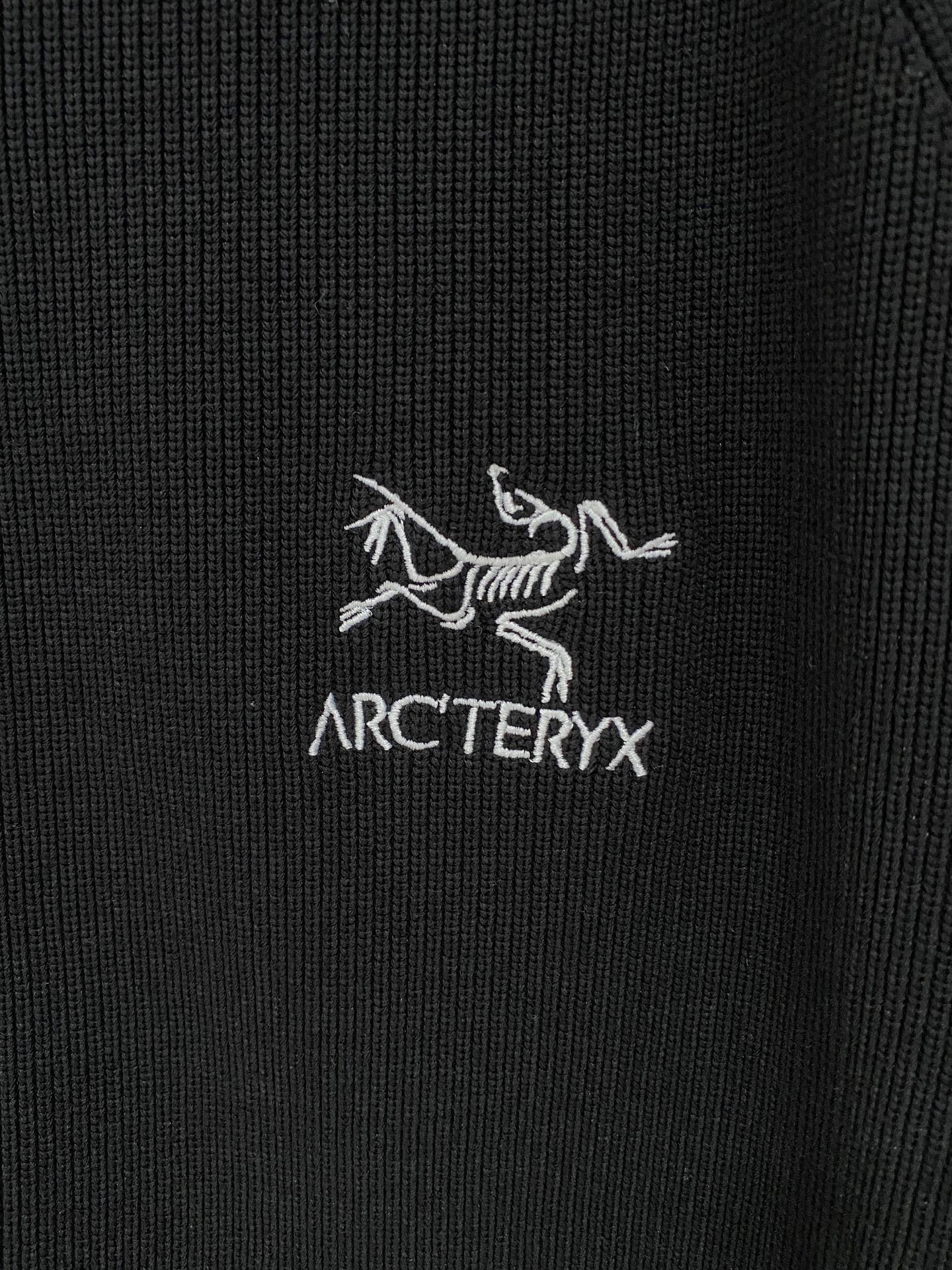 Arcteryx Basic Clothing Wool M-xl