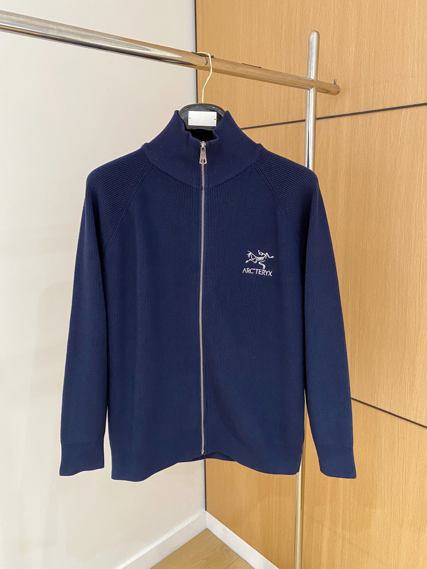 Arcteryx Basic Clothing Wool M-l-xl