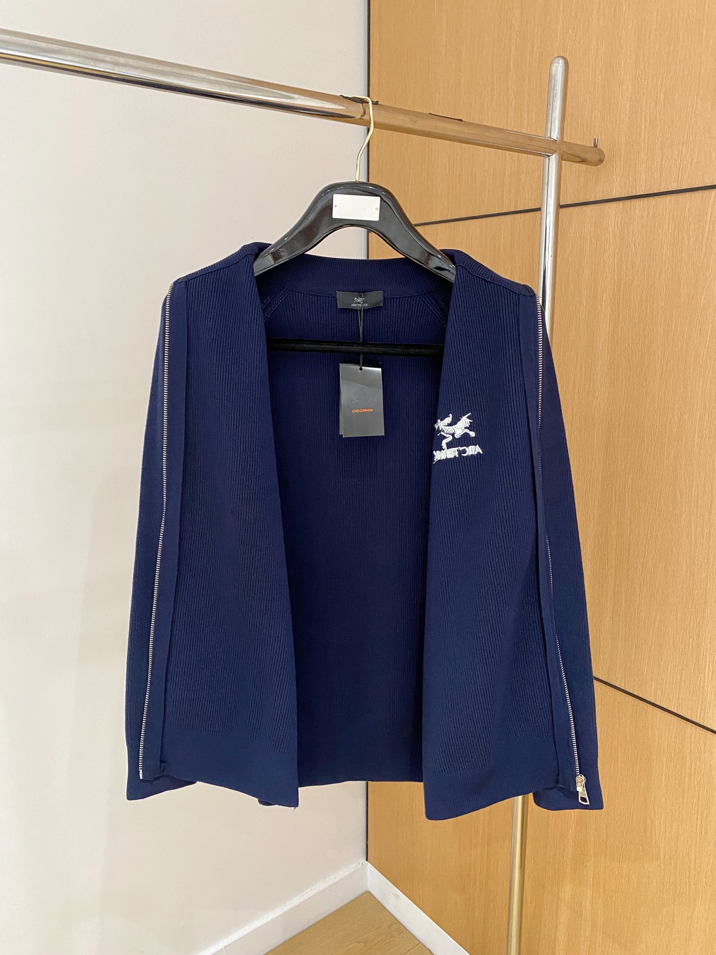 Arcteryx Basic Clothing Wool M-l-xl