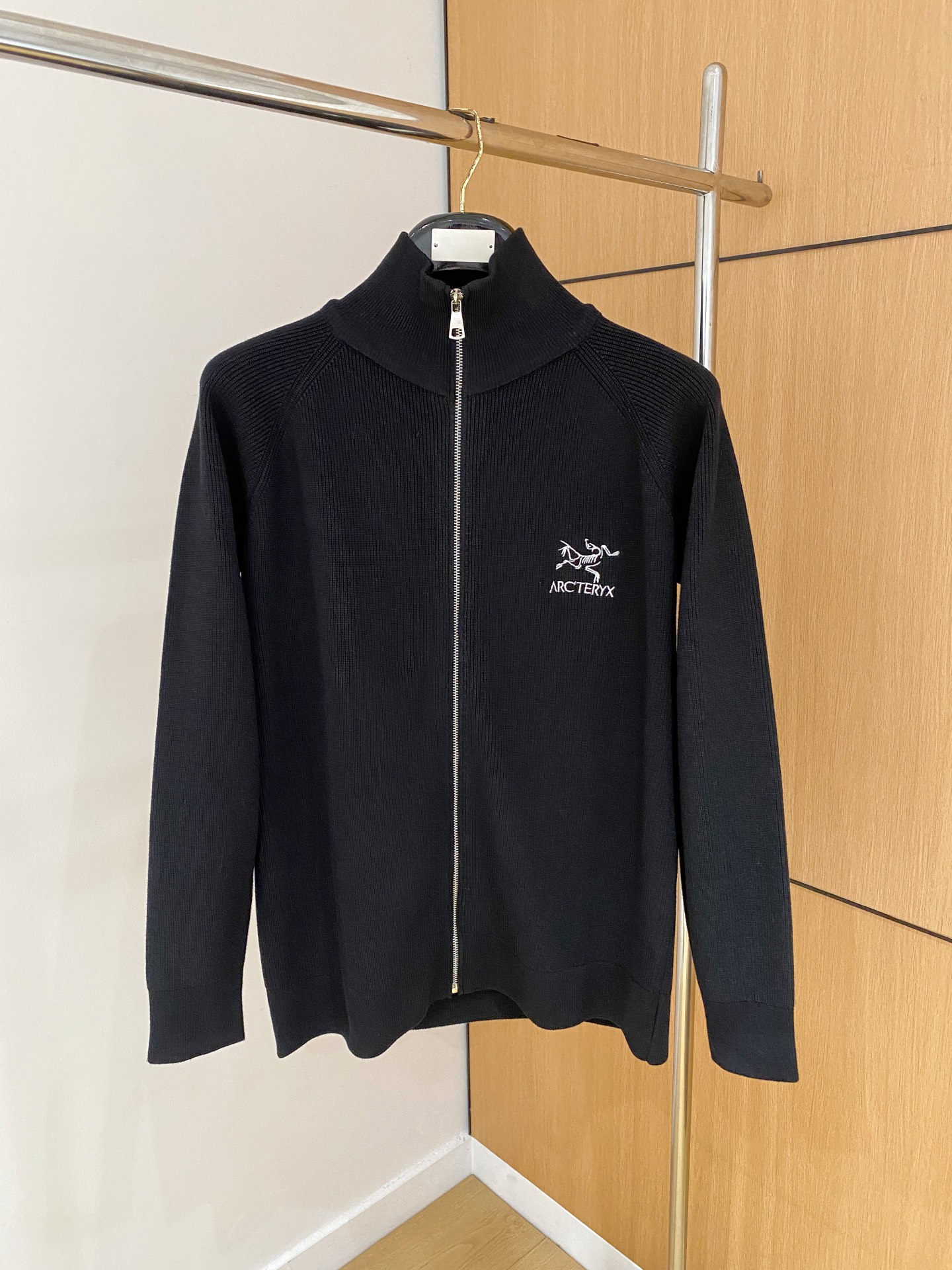 Arcteryx Basic Clothing Wool M-l-xl