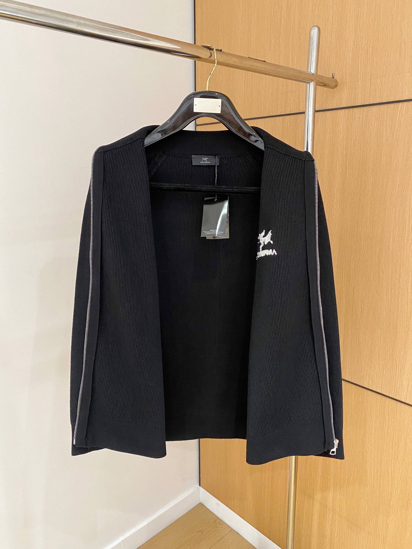 Arcteryx Basic Clothing Wool M-l-xl