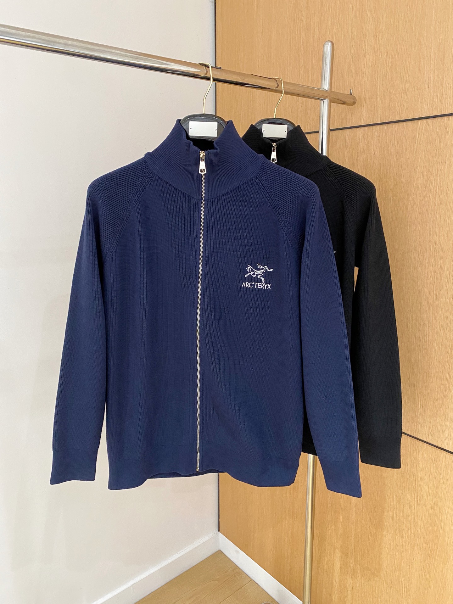 Arcteryx Basic Clothing Wool M-l-xl