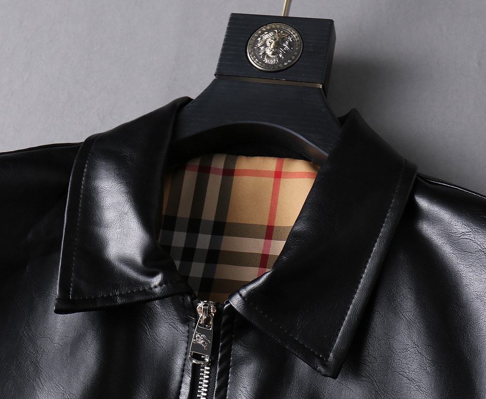 Burberry Jacket M-l-xxxl