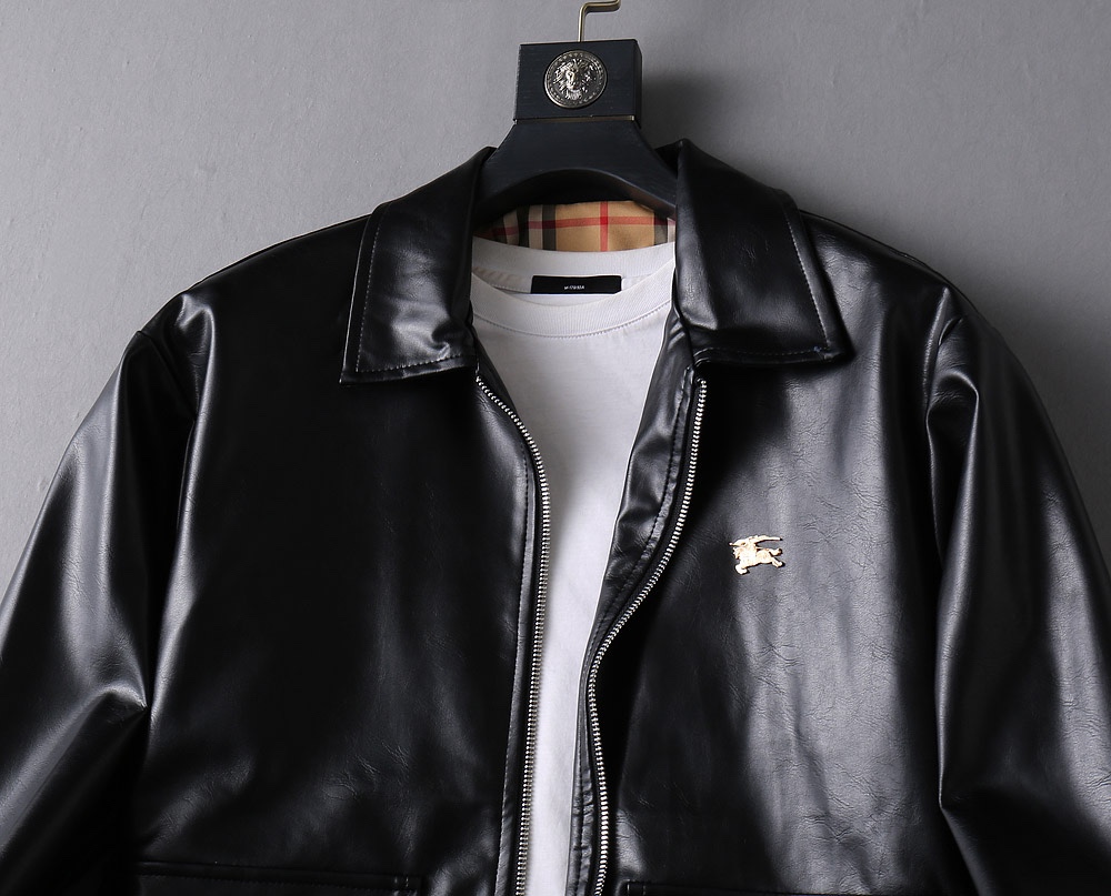 Burberry Jacket M-l-xxxl