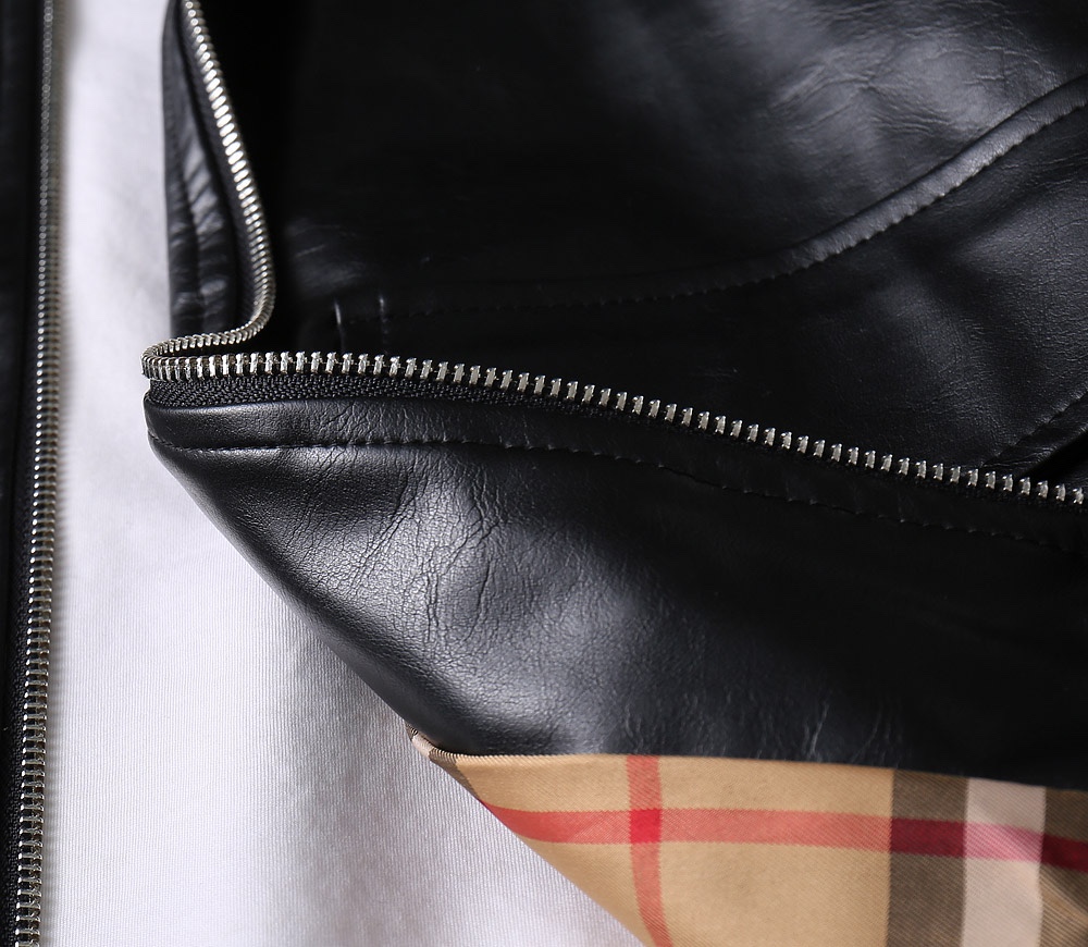 Burberry Jacket M-l-xxxl