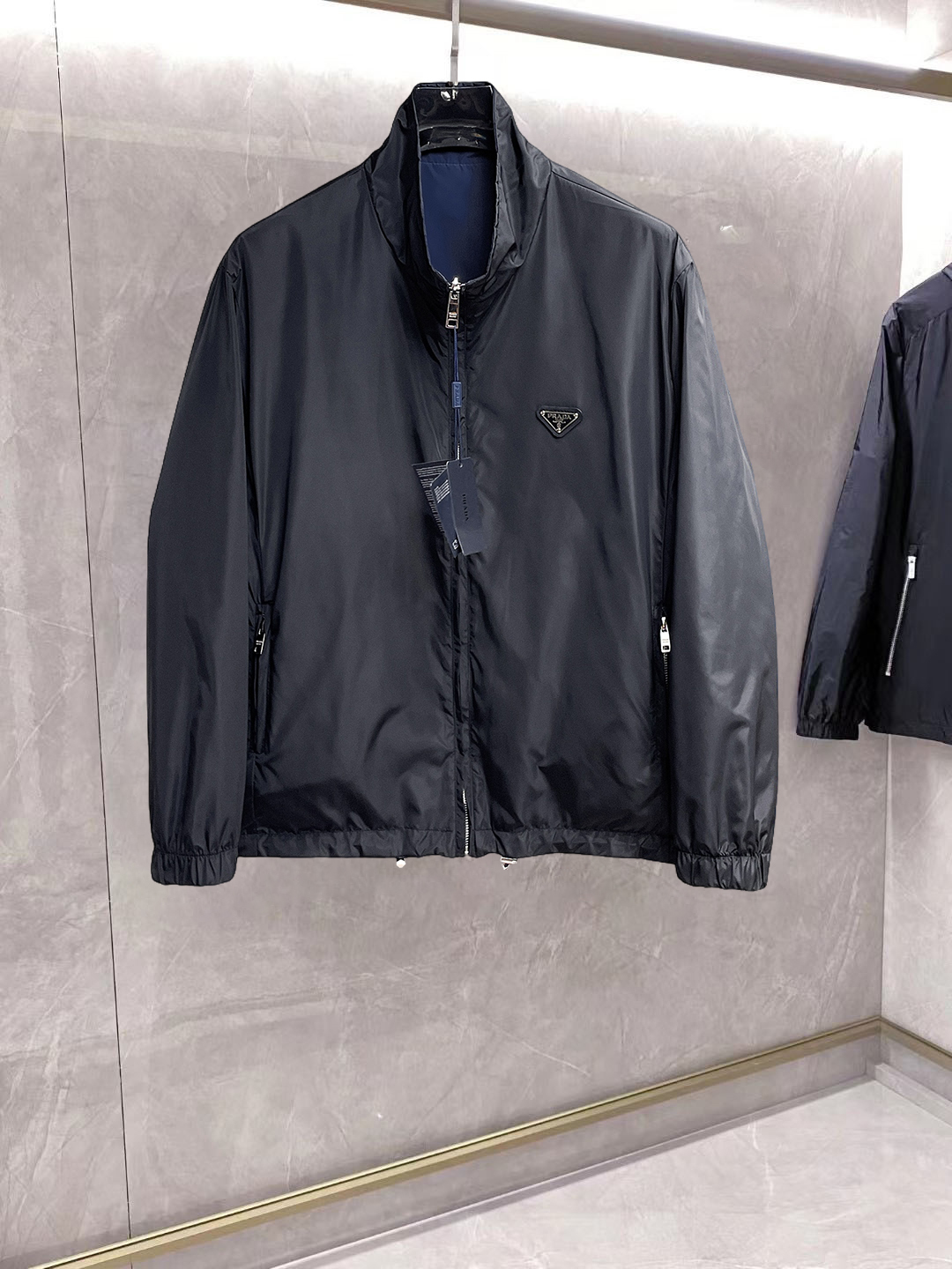 Prada Jacket M-xxxl