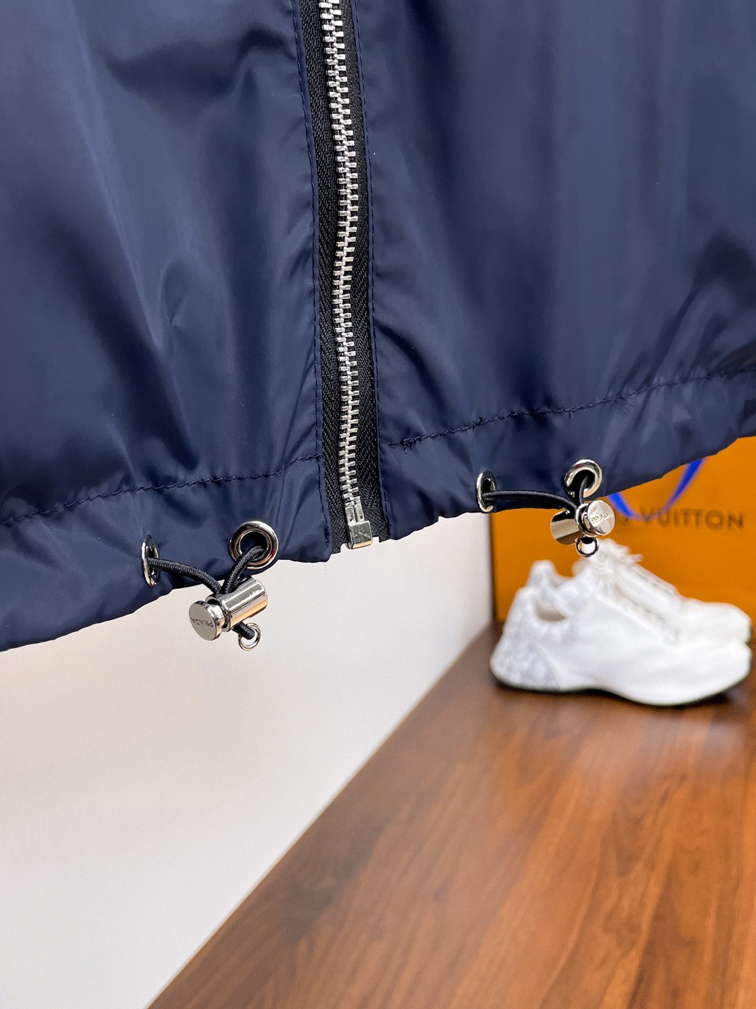 Prada Jacket M-xxxl