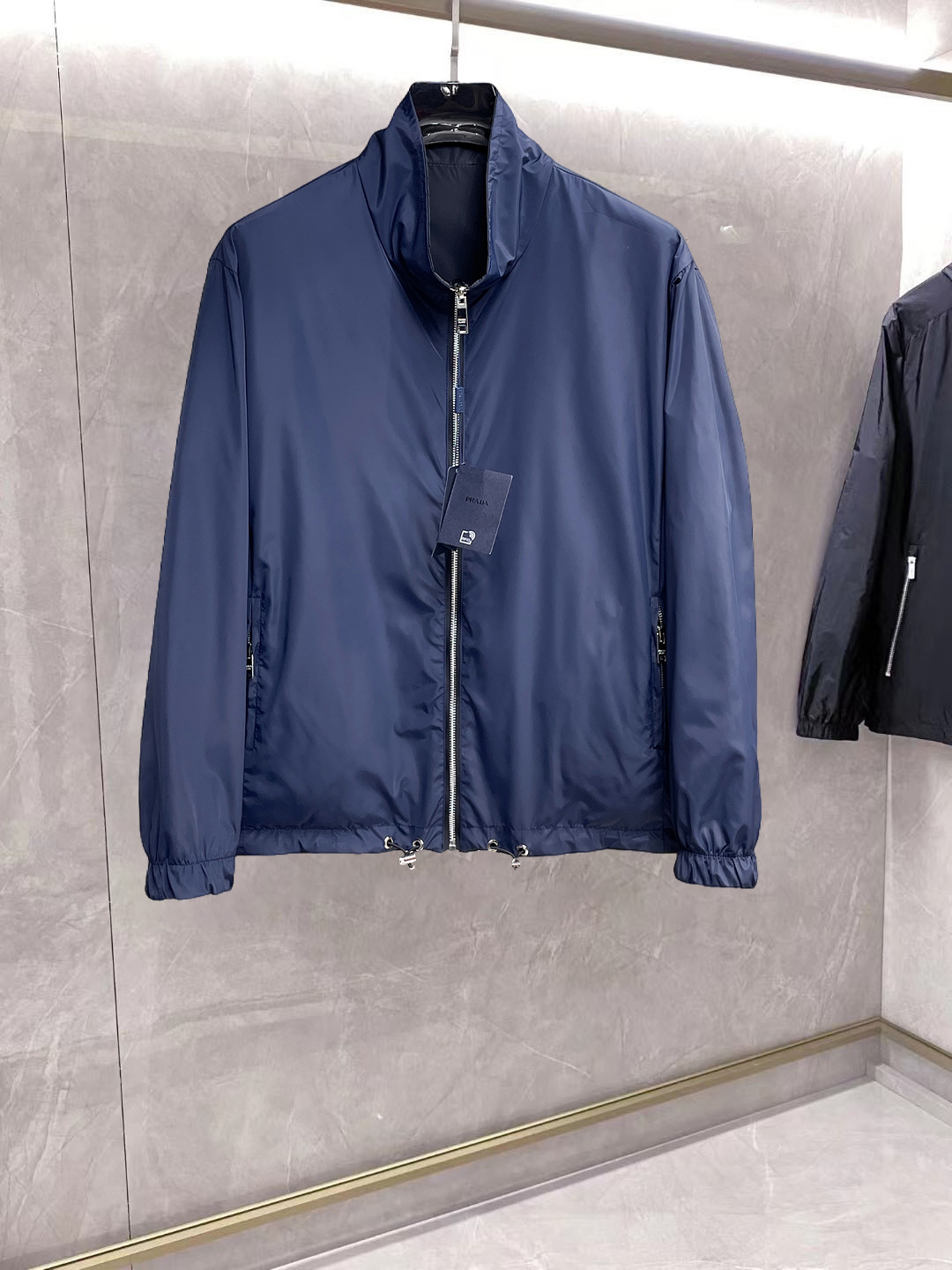 Prada Jacket M-xxxl