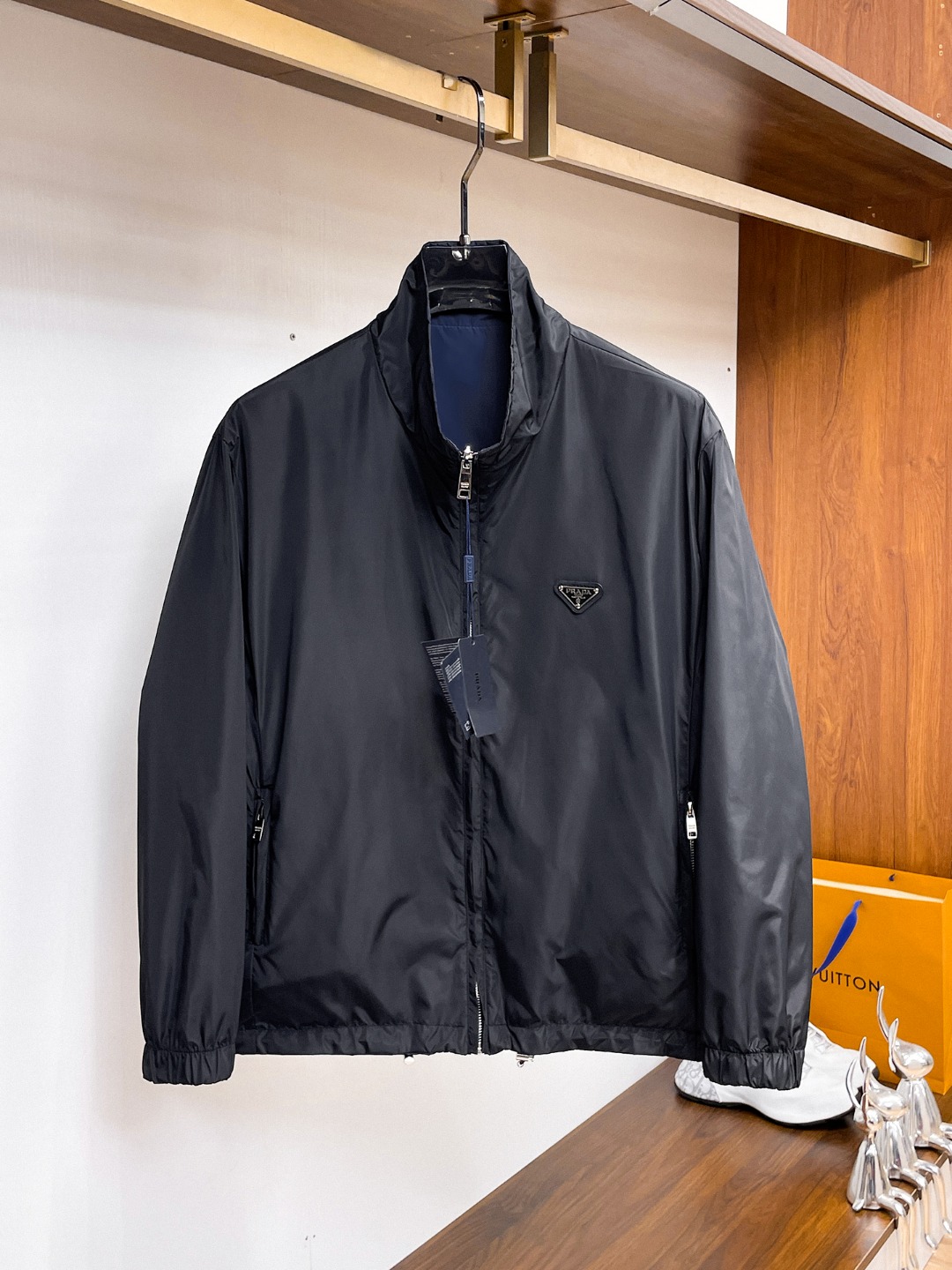 Prada Jacket M-xxxl