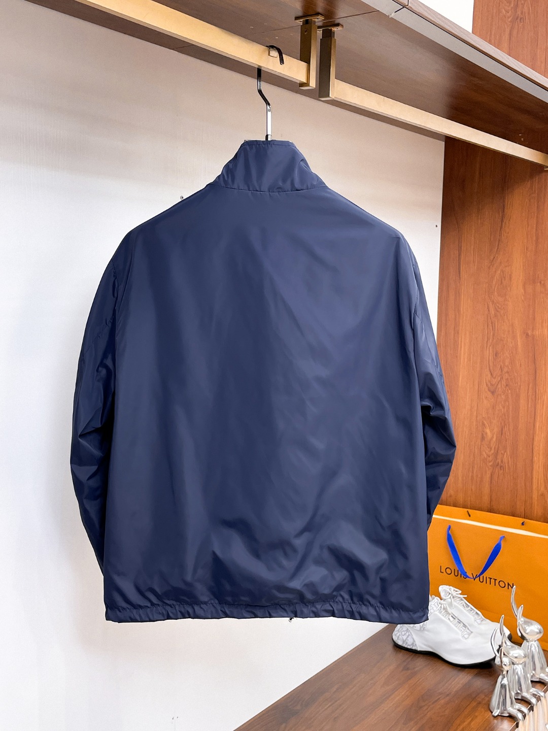 Prada Jacket M-xxxl