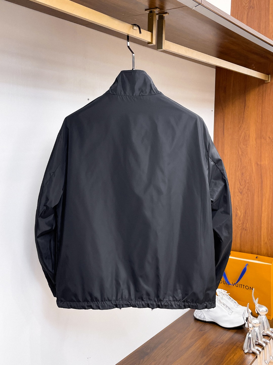 Prada Jacket M-xxxl