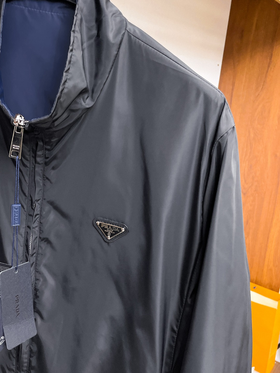 Prada Jacket M-xxxl
