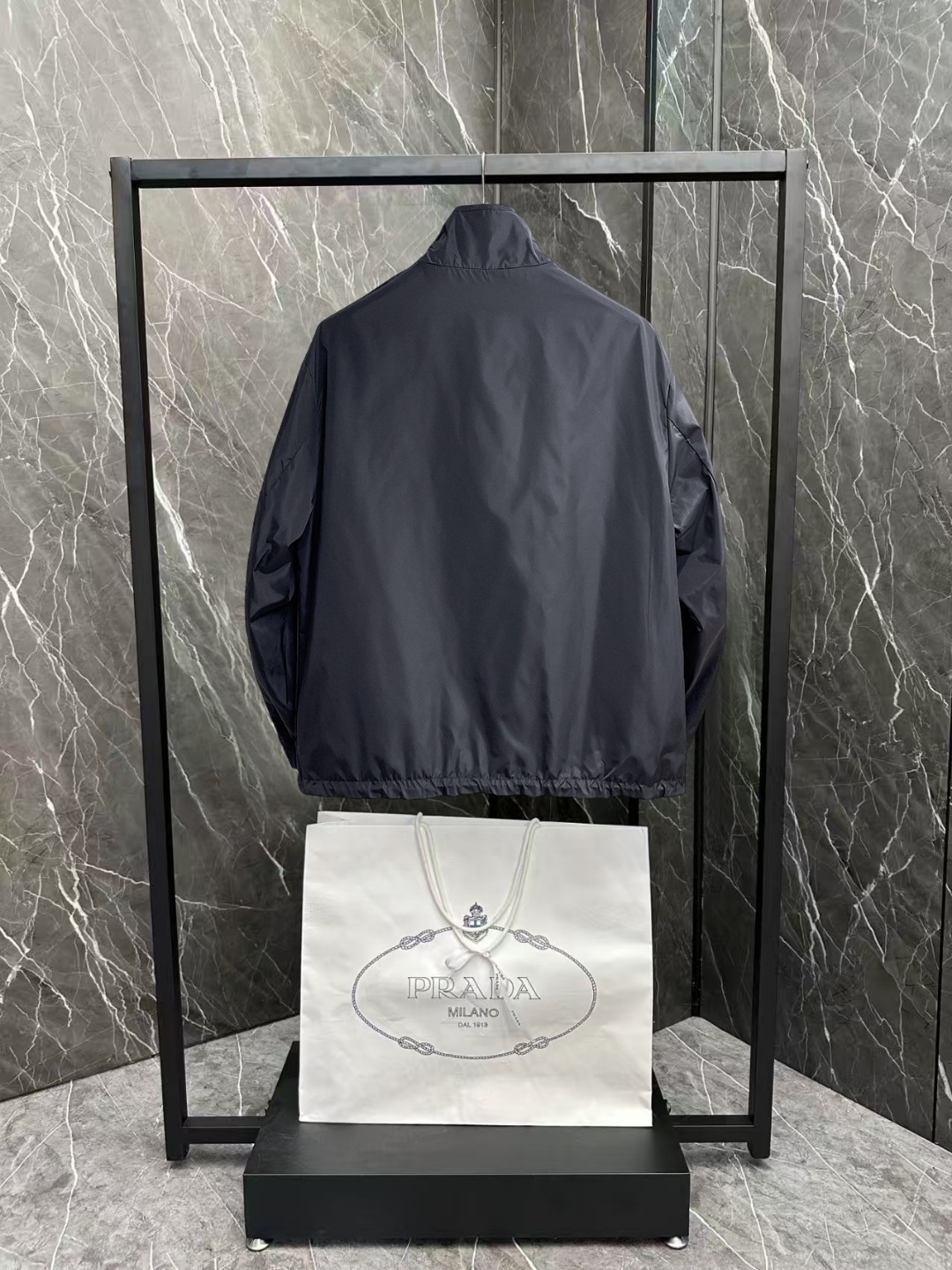 Prada Male Jacket M-xxxl