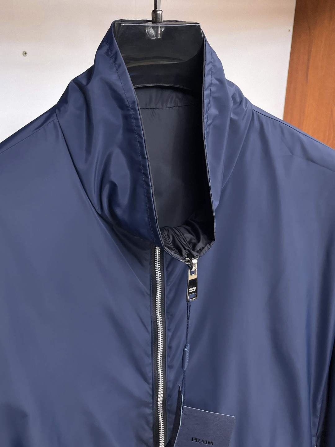 Prada Male Jacket M-xxxl
