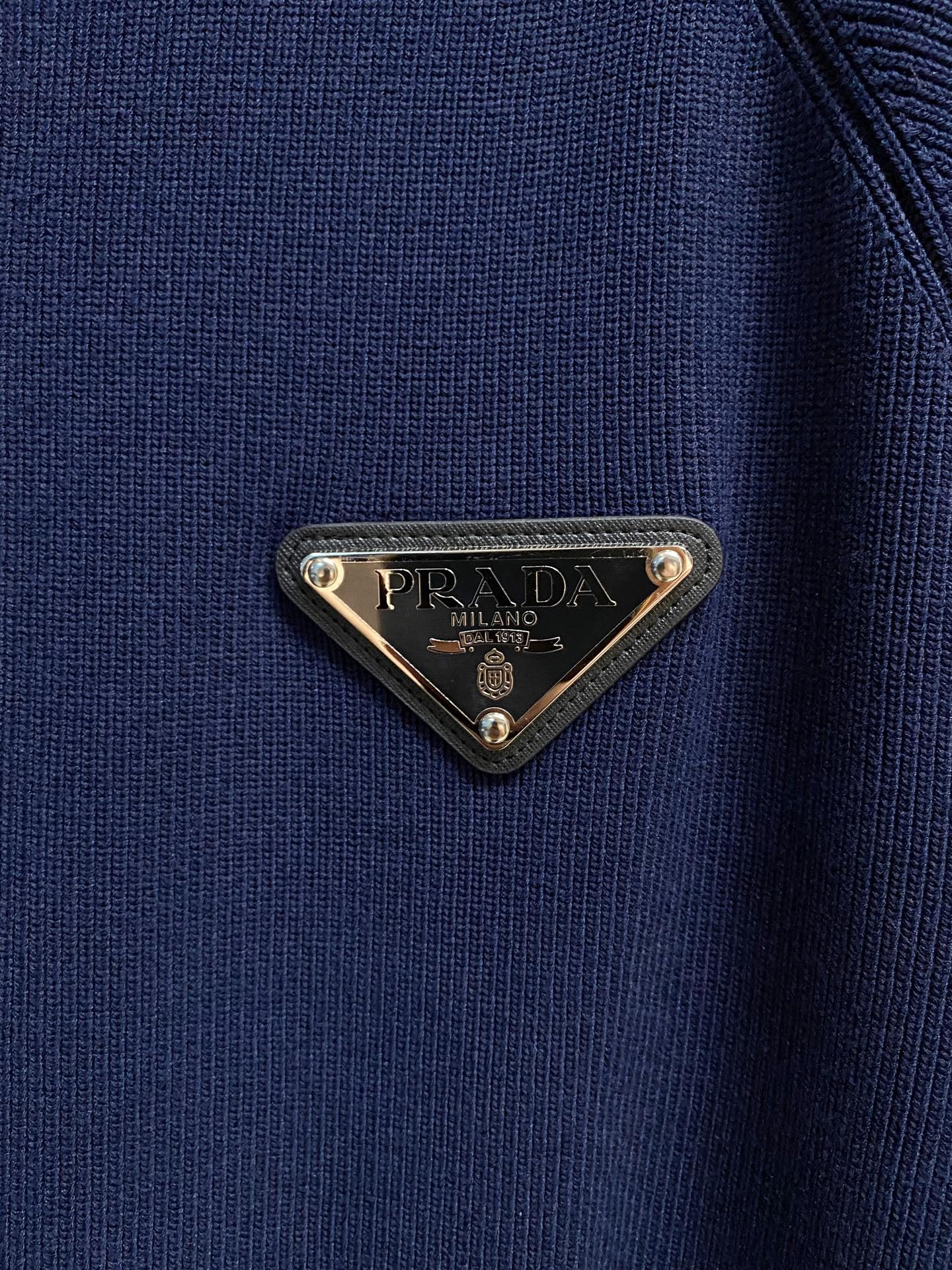 Prada Basic Clothing Wool M-xxxl