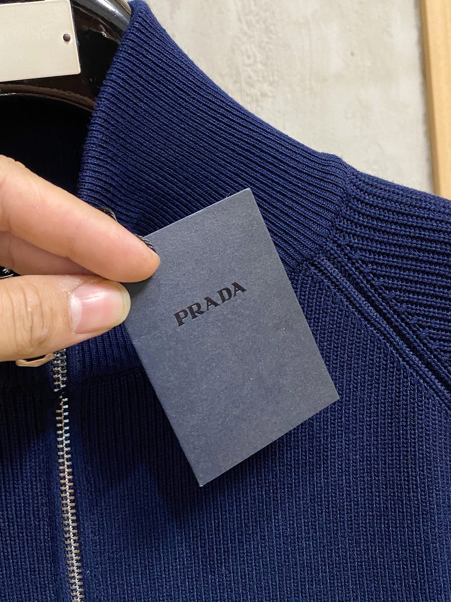 Prada Basic Clothing Wool M-xxxl
