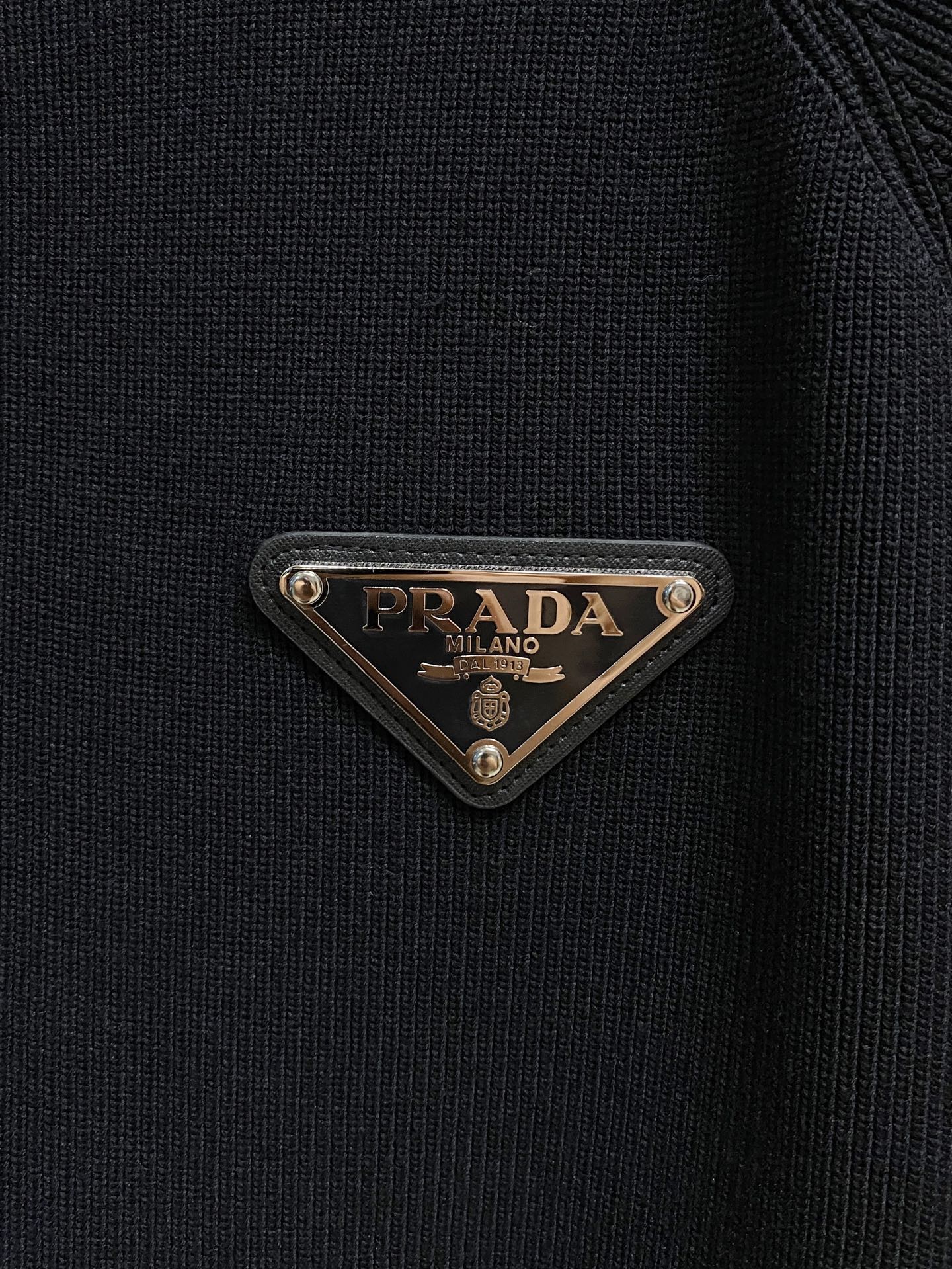 Prada Basic Clothing Wool M-xxxl