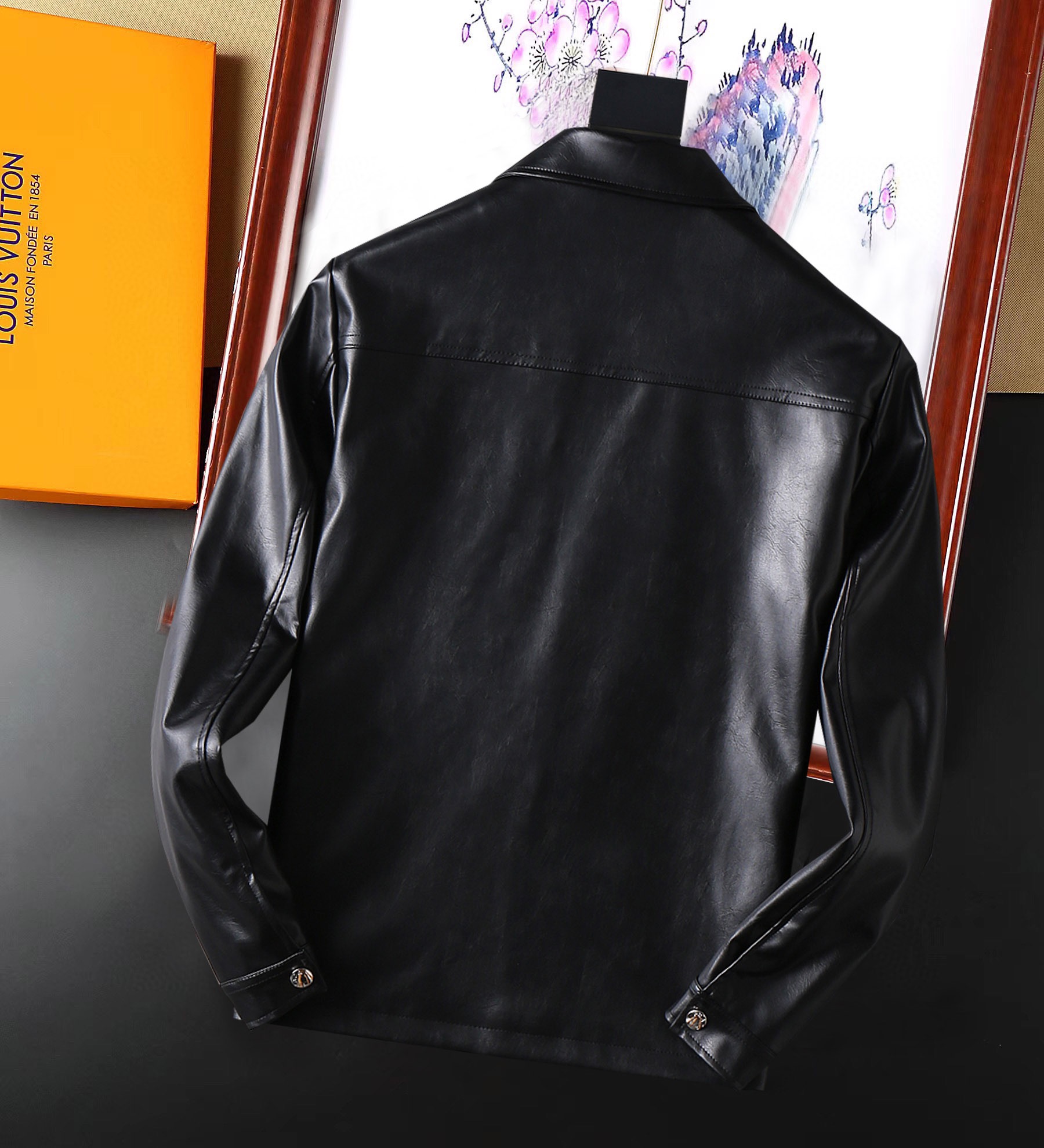 Prada Jacket M-l-xxxl