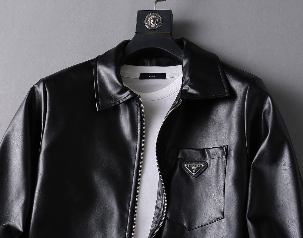 Prada Jacket M-l-xxxl