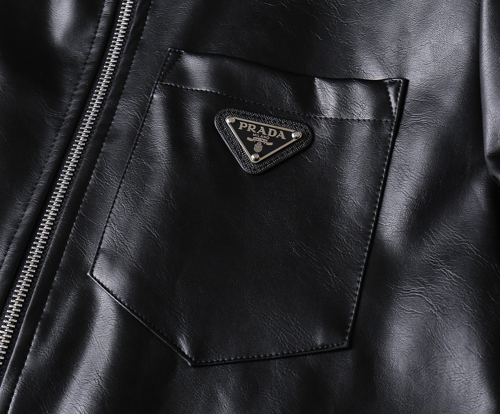 Prada Jacket M-l-xxxl