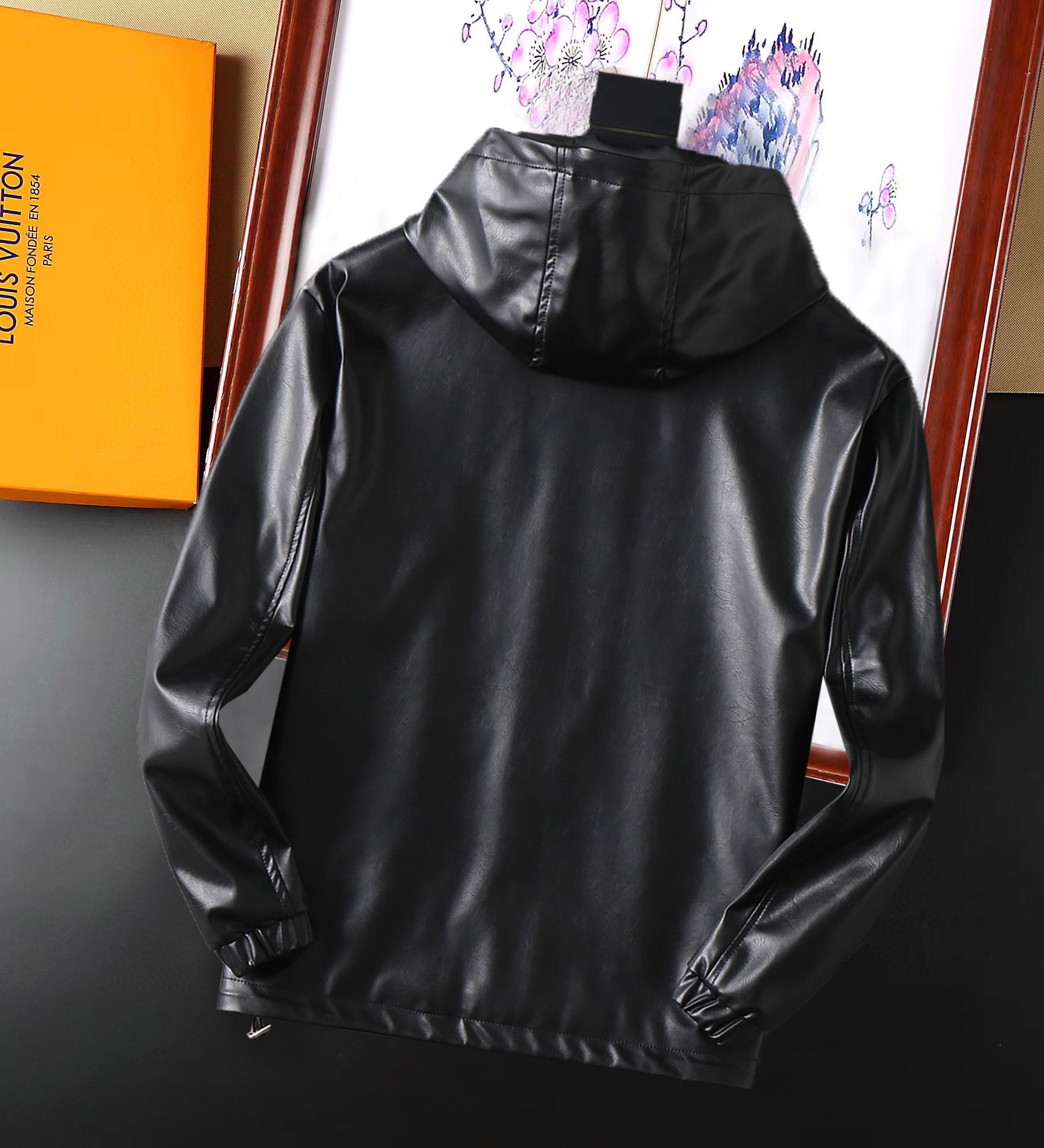Prada Jacket M-l-xxxl