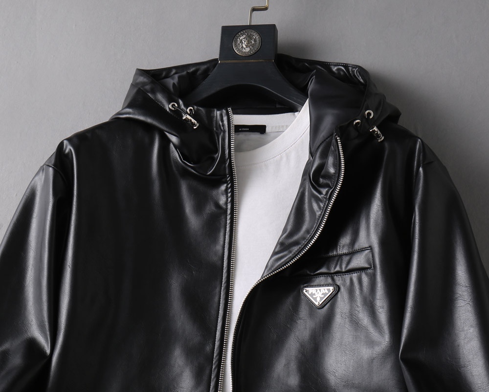 Prada Jacket M-l-xxxl