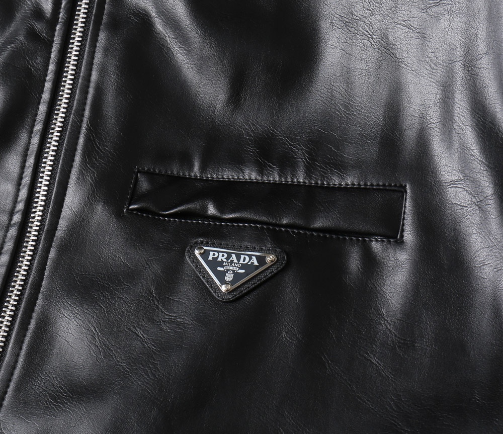 Prada Jacket M-l-xxxl