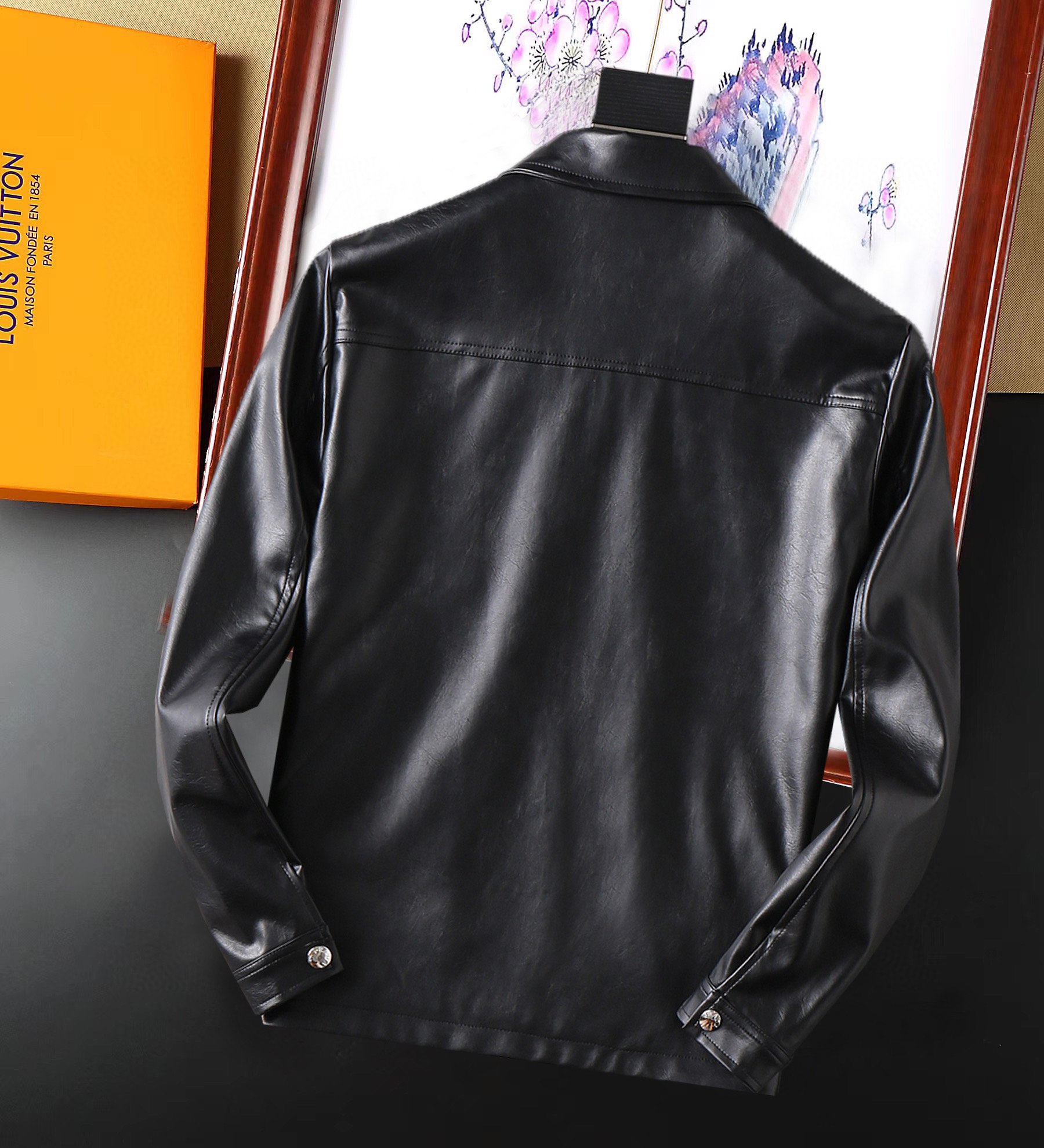 Prada Jacket M-l-xxxl