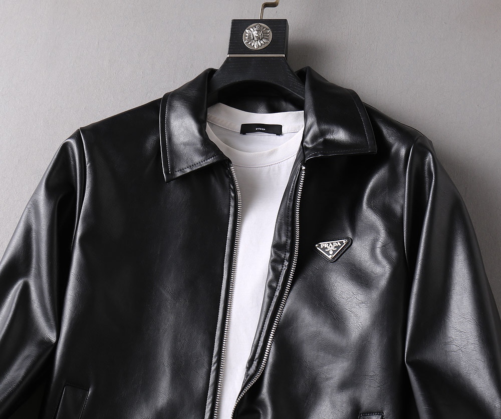 Prada Jacket M-l-xxxl