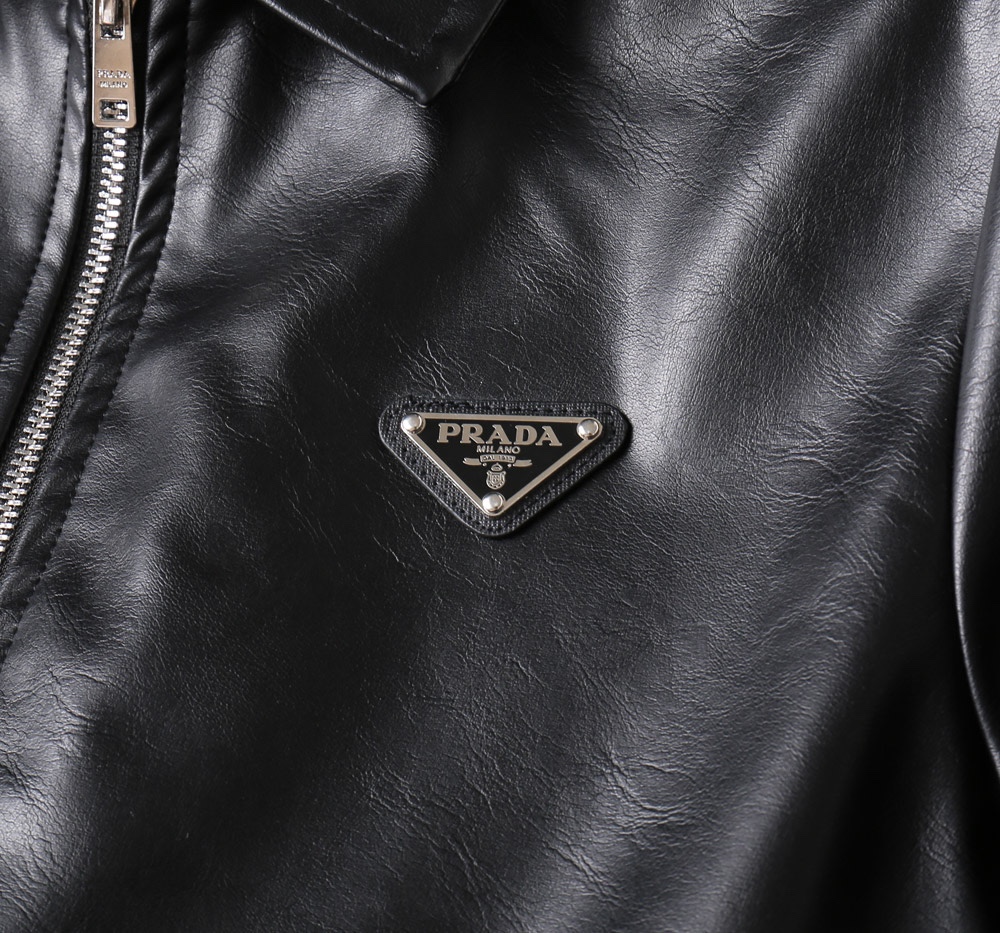 Prada Jacket M-l-xxxl